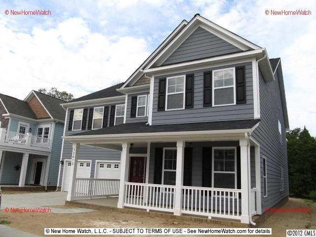 13612 James Ervin Way #SW-165, Davidson, NC 28036