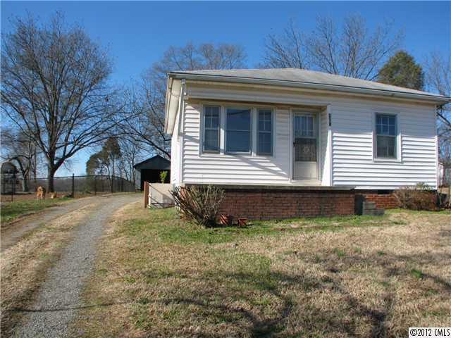 4850 Rocky River Rd., Concord, NC 28027