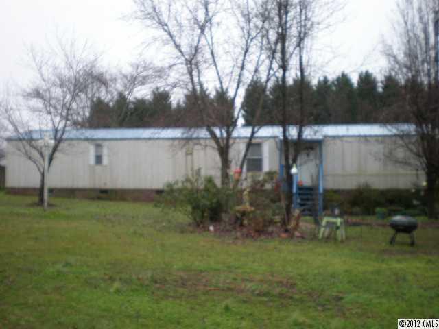 107 Sylvan Rd., China Grove, NC 28023