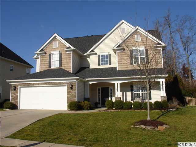 15417 Prescott Hill Ave., Charlotte, NC 28277