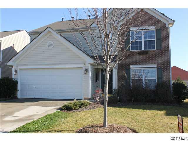 9655 NW Widespread Ave., Concord, NC 28027