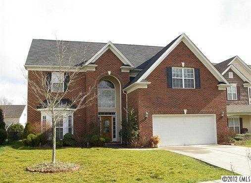 15643 Prescott Hill Ave., Charlotte, NC 28277
