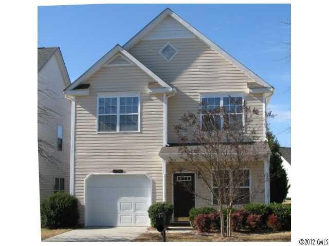 12023 Royal Castle Ct., Charlotte, NC 28277