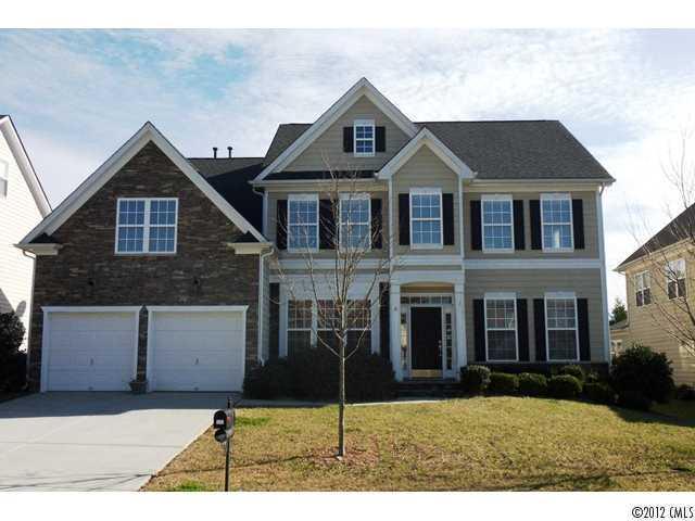 225 Montibello Dr., Mooresville, NC 28117