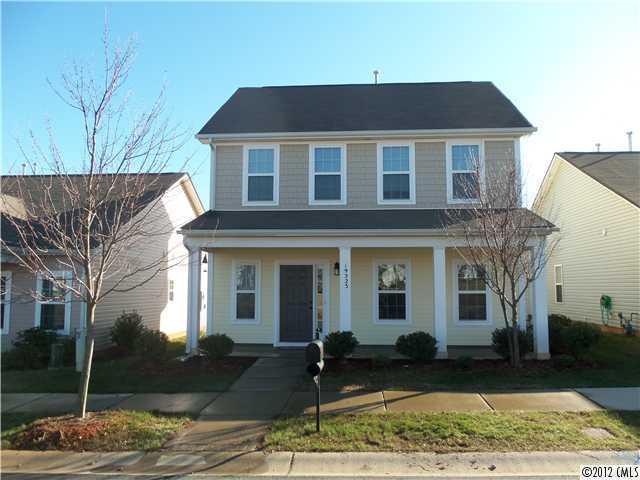 19323 Courtney Jae Ln., Cornelius, NC 28031