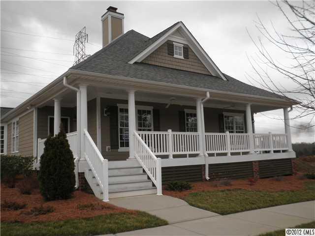 3198 Keady Mill Loop, Kannapolis, NC 28081