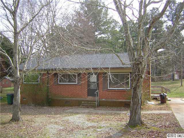 3675 E Ridge Rd., Salisbury, NC 28144