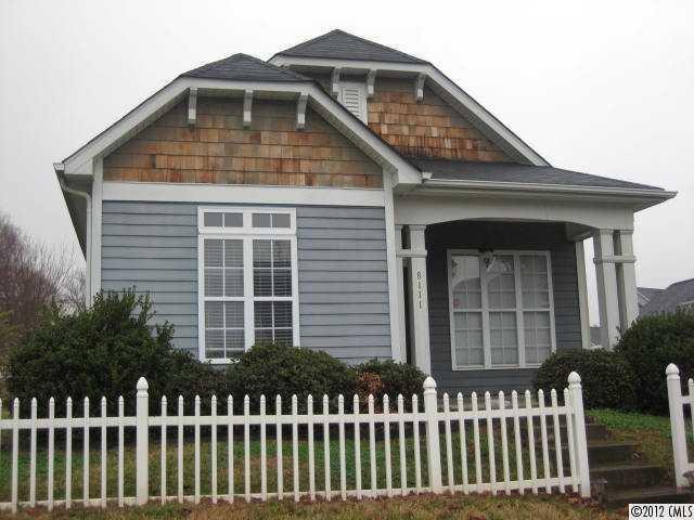 8111 Bud Henderson Rd., Huntersville, NC 28078