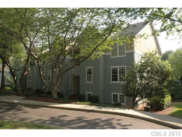 19901 Henderson Rd. #Unit K, Cornelius, NC 28031