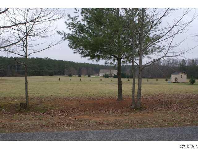 Lot 1 Royal Oaks Dr., Lincolnton, NC 28092