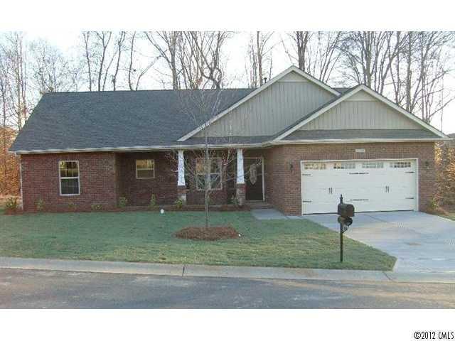 7220 Ogden Pl., Denver, NC 28037