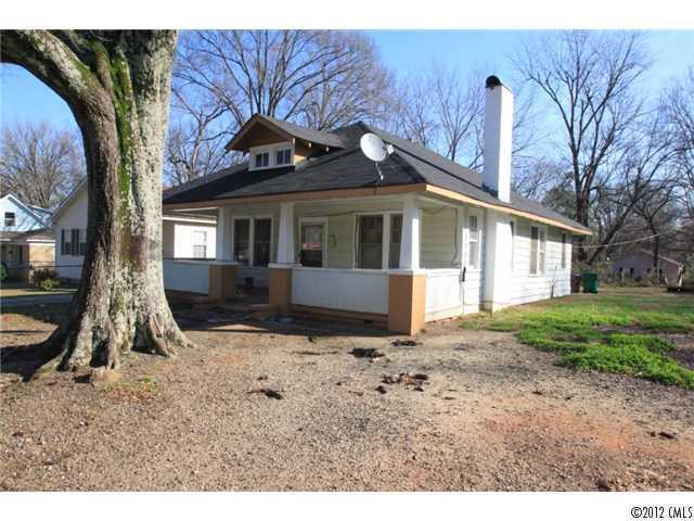 1900 Parson St., Charlotte, NC 28205