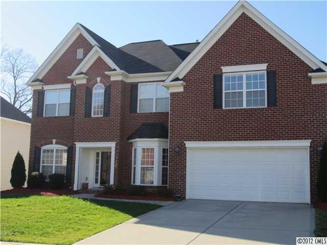 15226 Prescott Hill Ave., Charlotte, NC 28277