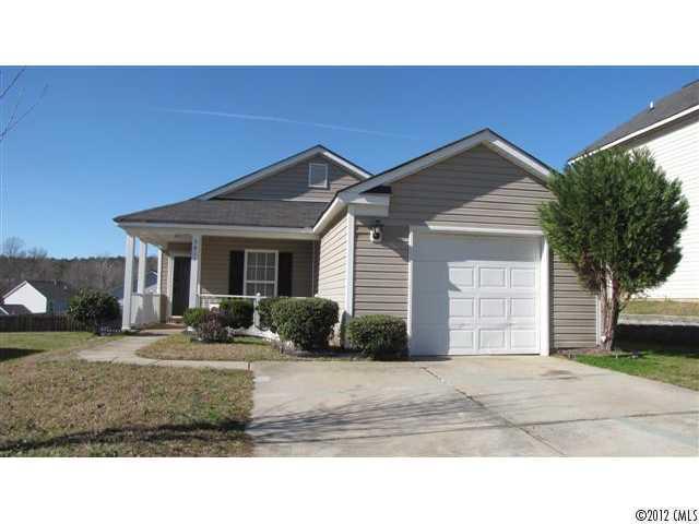5814 Greenway Vista Ln., Charlotte, NC 28216