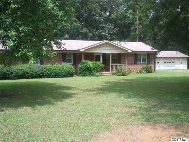 4909 Hudson Church Rd., Indian Trail, NC 28079