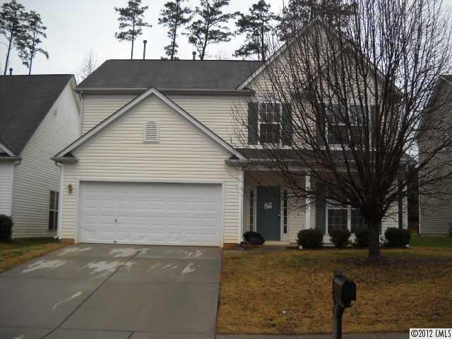 532 Stillgreen Ln., Charlotte, NC 28214
