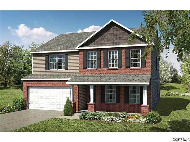 5013 Singletree Ln., Indian Trail, NC 28079