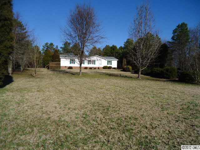 1040 E Ridge Rd., Salisbury, NC 28144