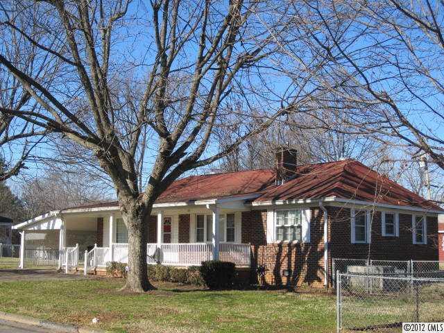 302 Hawthorne Rd., Kings Mountain, NC 28086