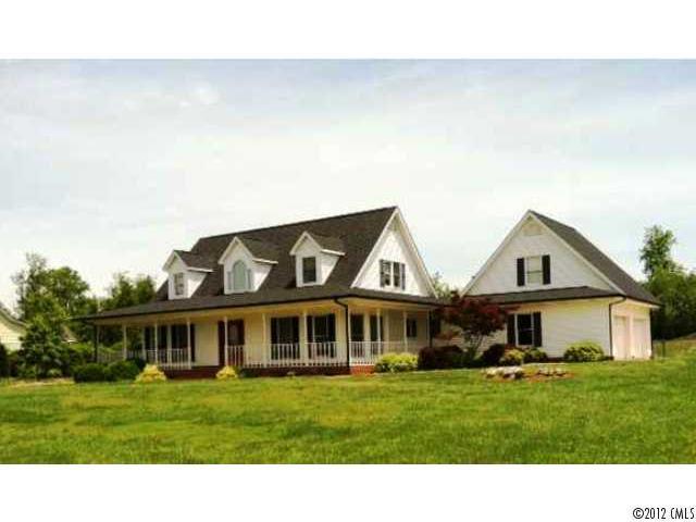 142 Morning Dove Ln., Statesville, NC 28625