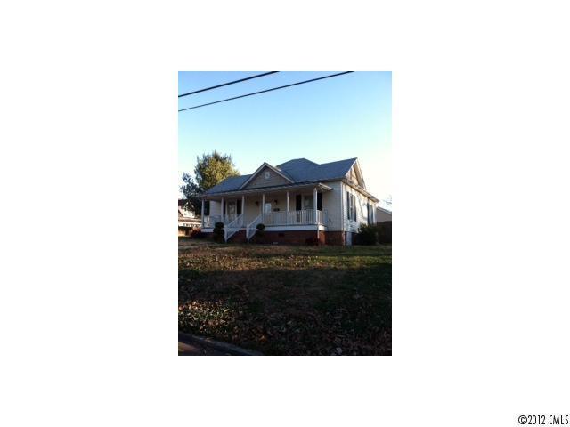 526 Oak St., Lincolnton, NC 28092