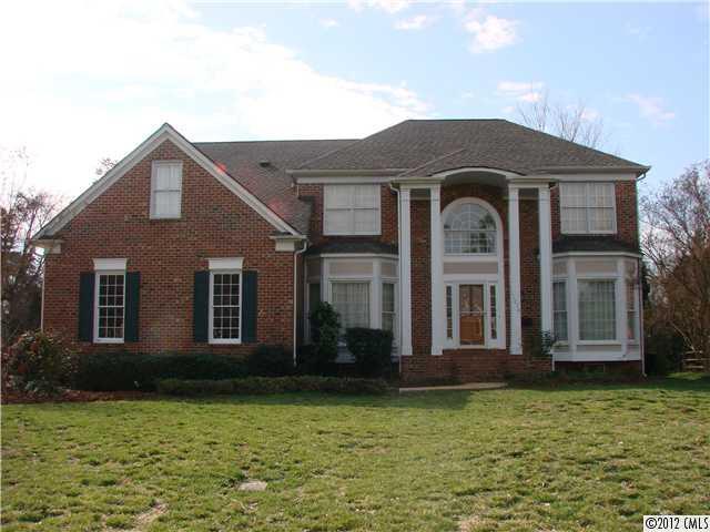 11816 Provincetowne Dr., Charlotte, NC 28277