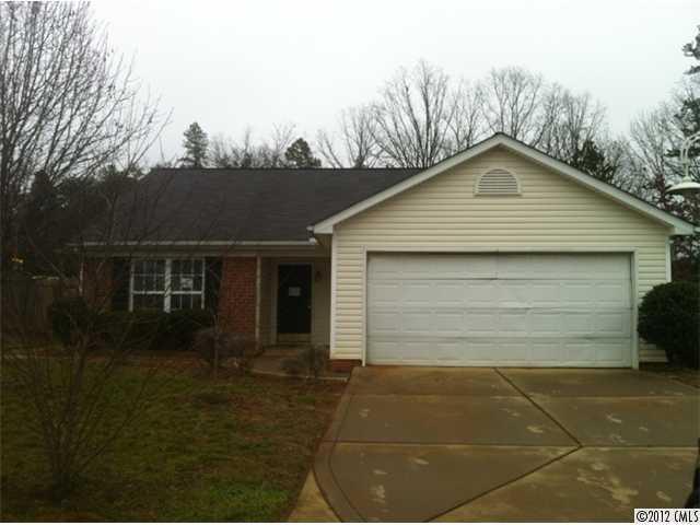 8509 Stoneman Pl., Charlotte, NC 28217