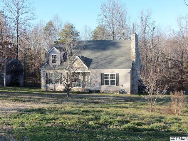 4988 Morrison Houser Tr., Lincolnton, NC 28092
