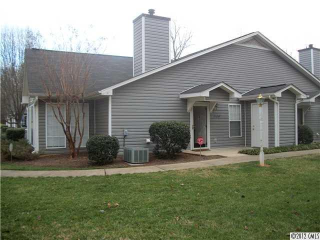 21269 Cold Spring Ln. #31, Cornelius, NC 28031