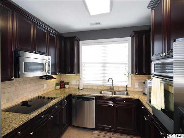 1017 Davant Ln. #-, Charlotte, NC 28209