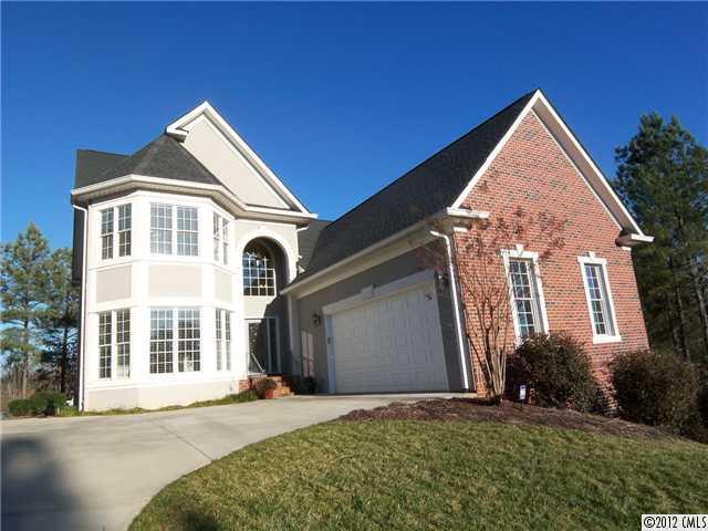 1648 Verdict Ridge Dr., Denver, NC 28037