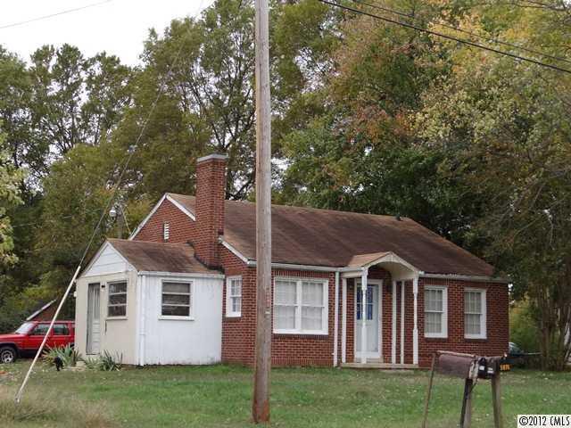 5975 W Hwy 152 Hwy., Mooresville, NC 28115