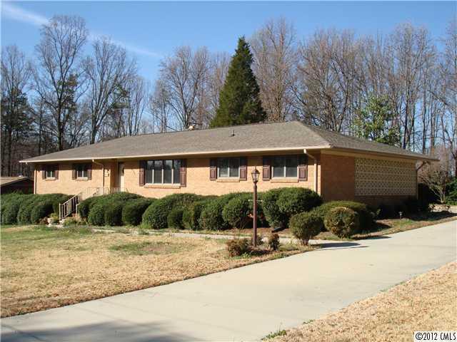 7232 Melody Ln., Charlotte, NC 28214