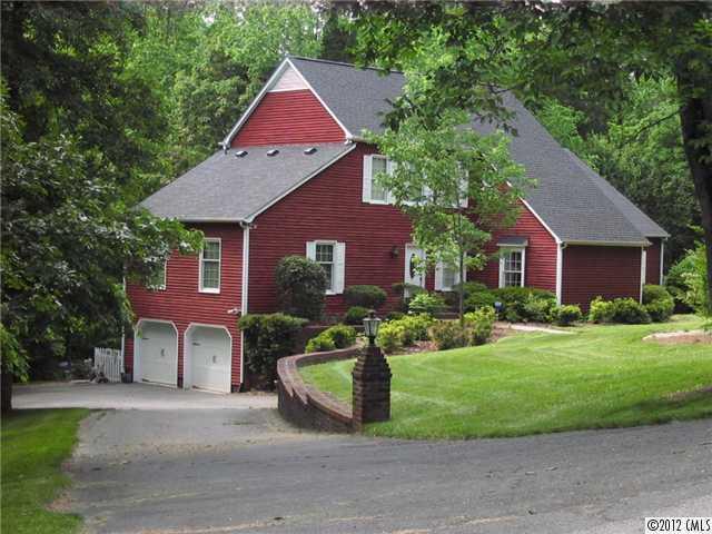 624 NW Chadbourne Ave., Concord, NC 28027