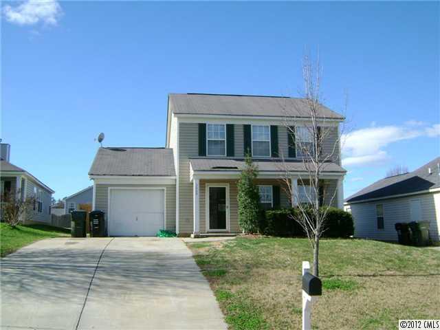 3069 SW Winners Cir., Concord, NC 28025