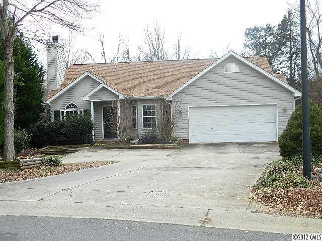 7436 Flodden Field Ct., Charlotte, NC 28217