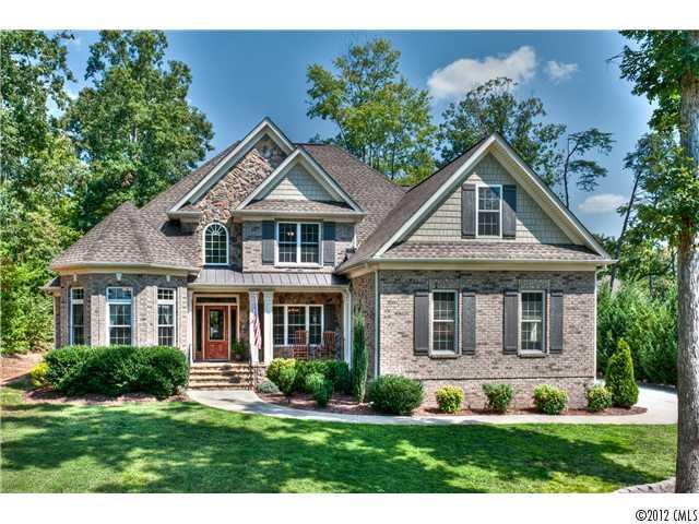 331 Stutts Rd., Mooresville, NC 28117