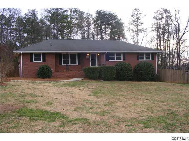 3022 Lee Rd., Gastonia, NC 28056