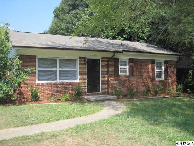 4132 Tillman Rd., Charlotte, NC 28208