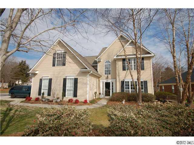 6514 Conifer Cir., Indian Trail, NC 28079