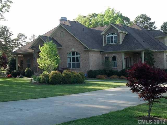 9824 Saddle Ave., Marvin, NC 28173