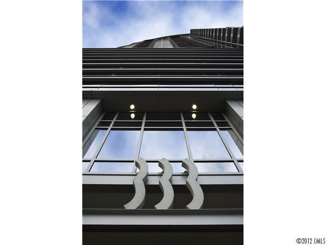 333 W Trade St. #2304, Charlotte, NC 28202