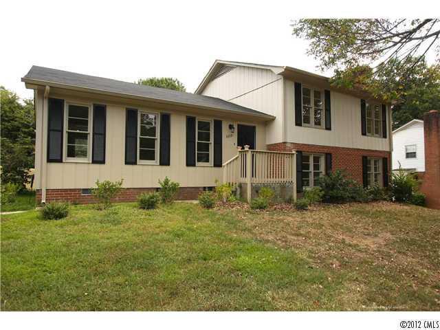 6313 Thermal Rd., Charlotte, NC 28211
