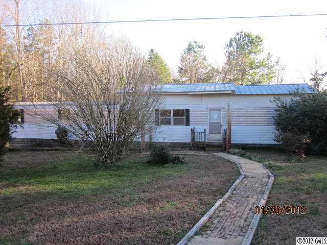 360 Mountain View Rd., Salisbury, NC 28147