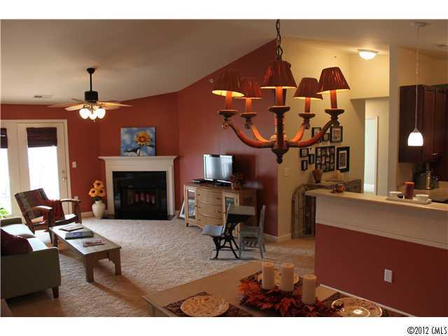 11959 Ridgeway Park Dr., Charlotte, NC 28277