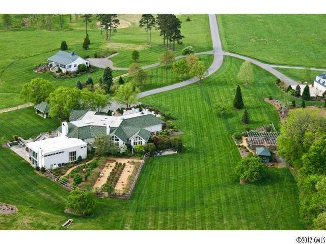 828 Woodward Rd., Mocksville, NC 27028