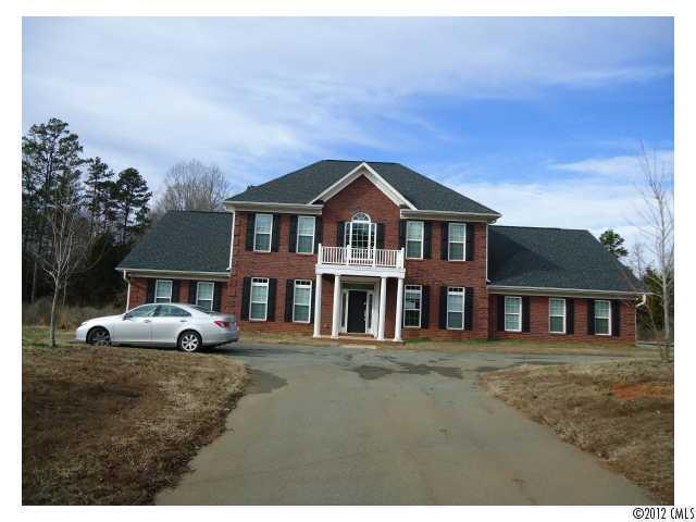 7506 Walkup Rd., Waxhaw, NC 28173