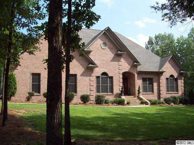 6555 Barrier Georgeville Rd., Concord, NC 28025