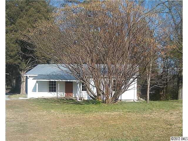 4545 Gold Hill Rd., Concord, NC 28025