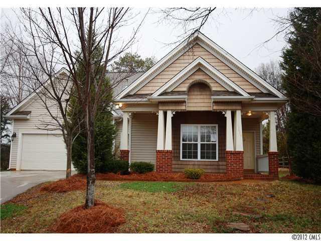 13839 Hastings Farm Rd., Huntersville, NC 28078